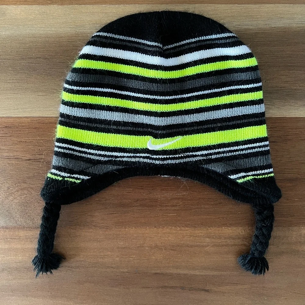 Nike Baby Hat